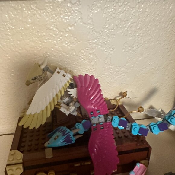 Lot of 16 Harry Potter LEGO Sets - Picture 5 of 12